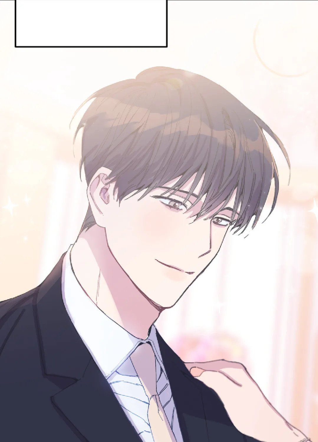 Read Fake Romance chapter 5 image 7 on Lezhin