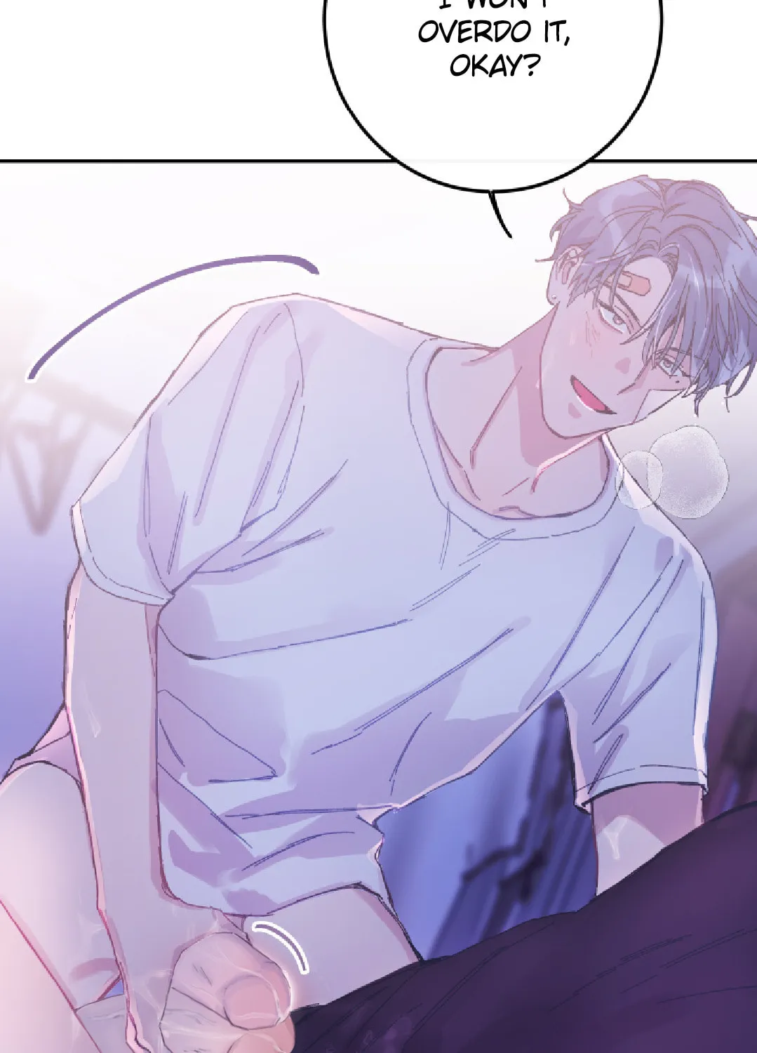 Read Fake Romance chapter 5 image 71 on Lezhin