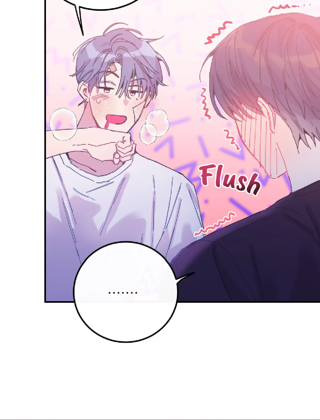 Read Fake Romance chapter 5 image 91 on Lezhin