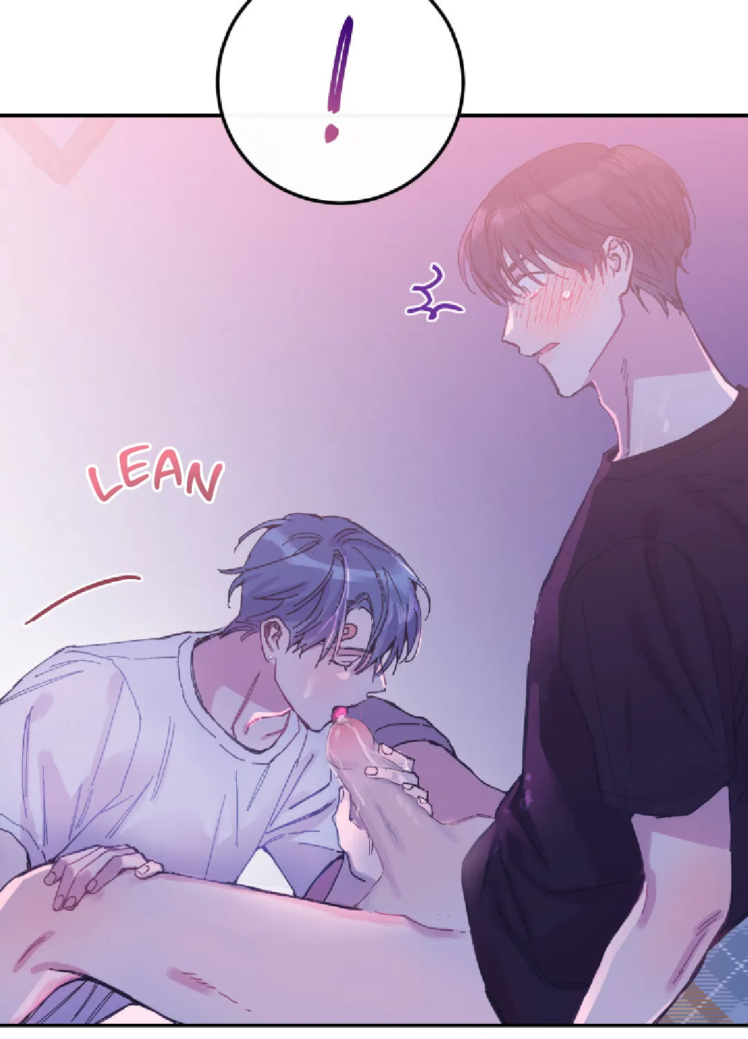 Read Fake Romance chapter 5 image 94 on Lezhin