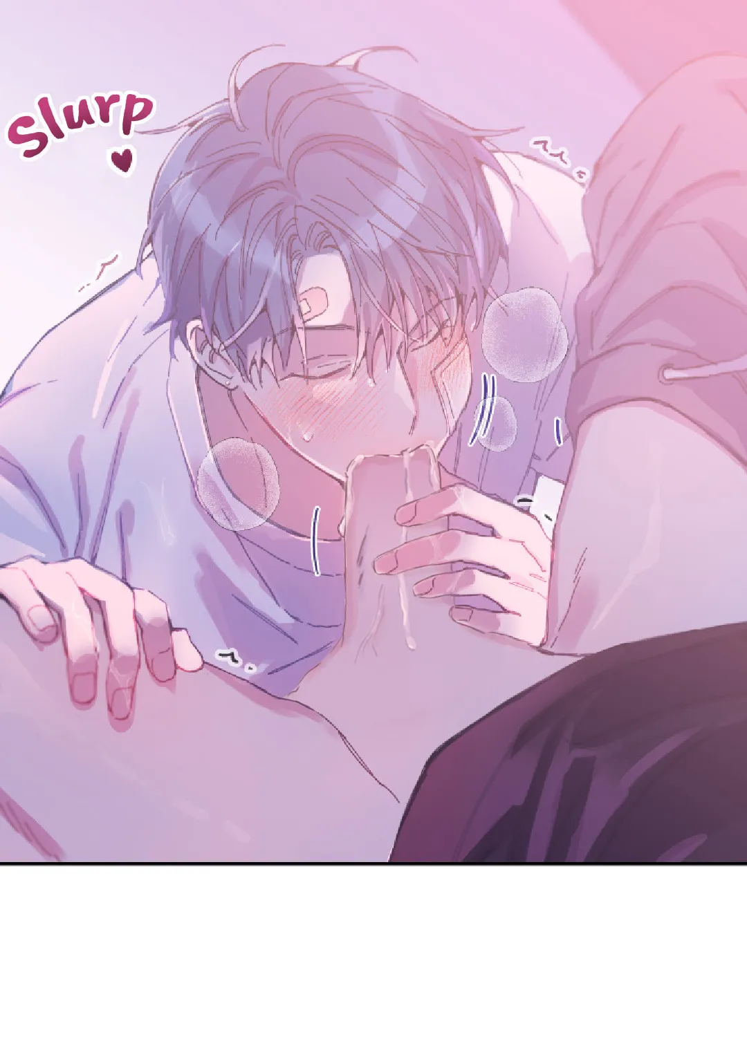 Read Fake Romance chapter 5 image 99 on Lezhin