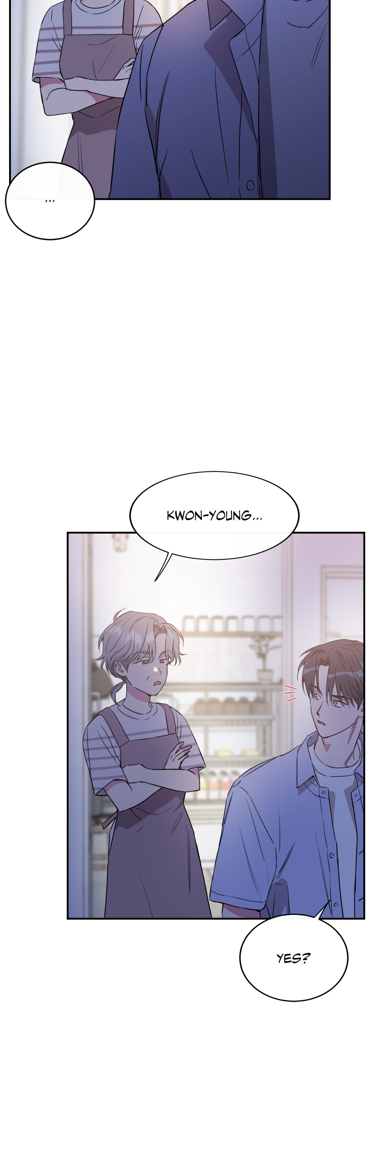 Read Fake Romance chapter 50 image 23 on Lezhin