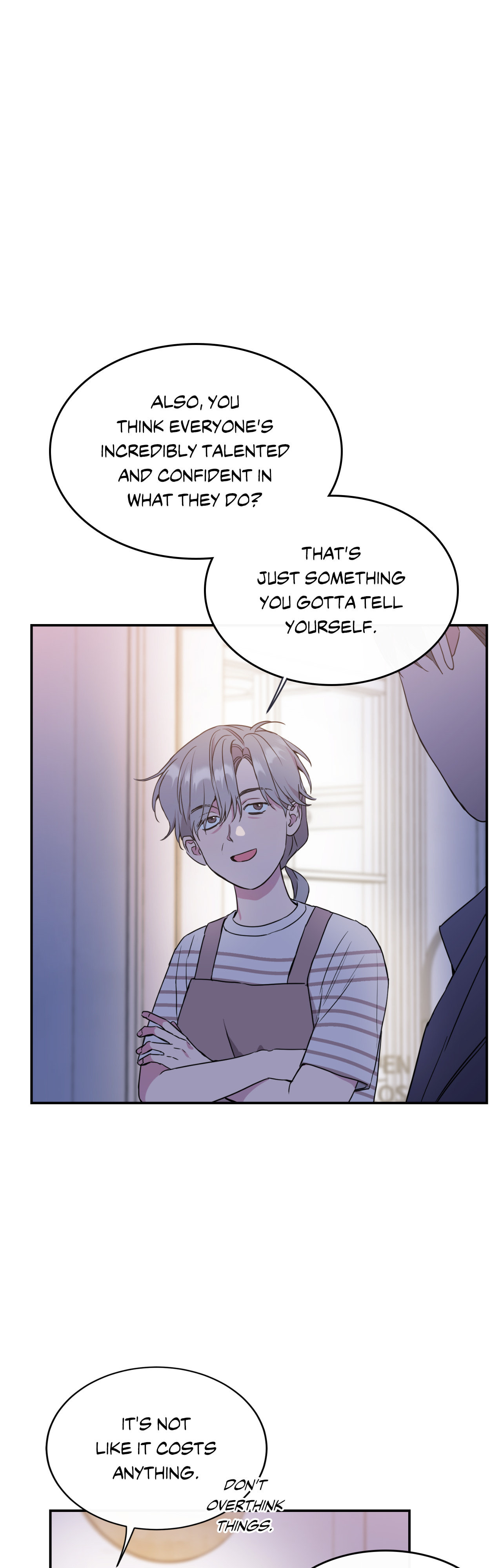 Read Fake Romance chapter 50 image 26 on Lezhin