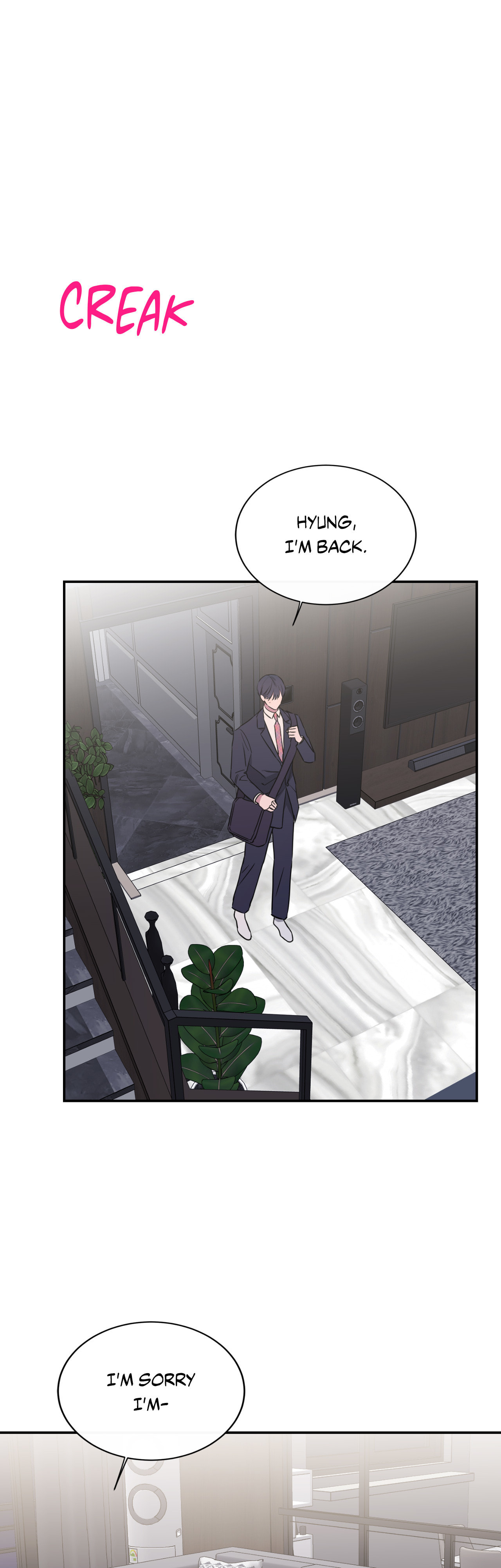 Read Fake Romance chapter 50 image 29 on Lezhin