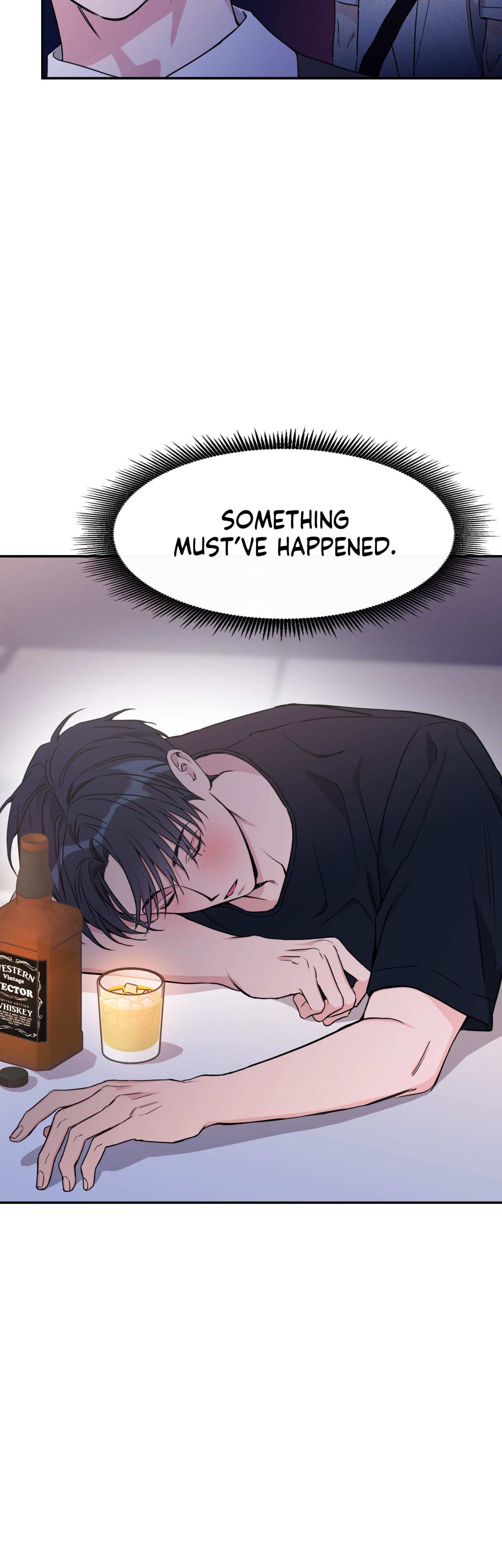 Read Fake Romance chapter 50 image 32 on Lezhin