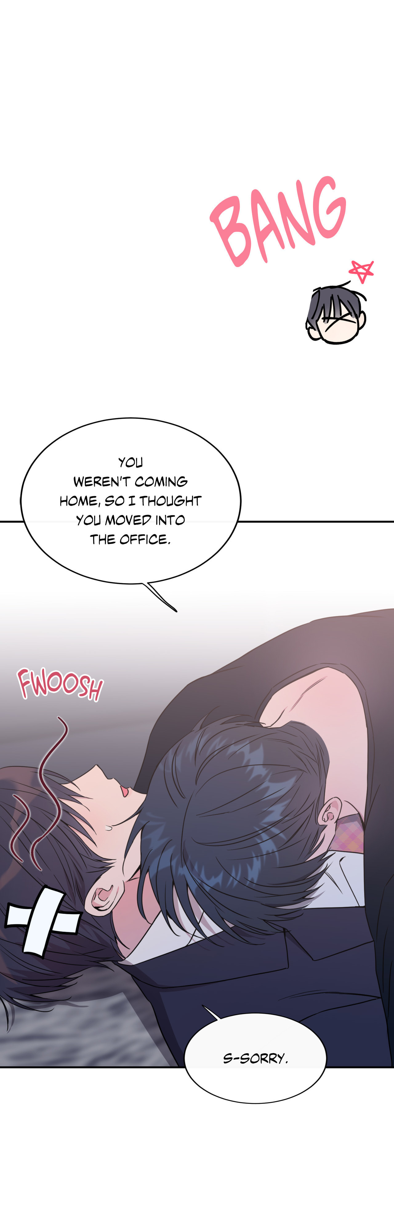 Read Fake Romance chapter 50 image 35 on Lezhin