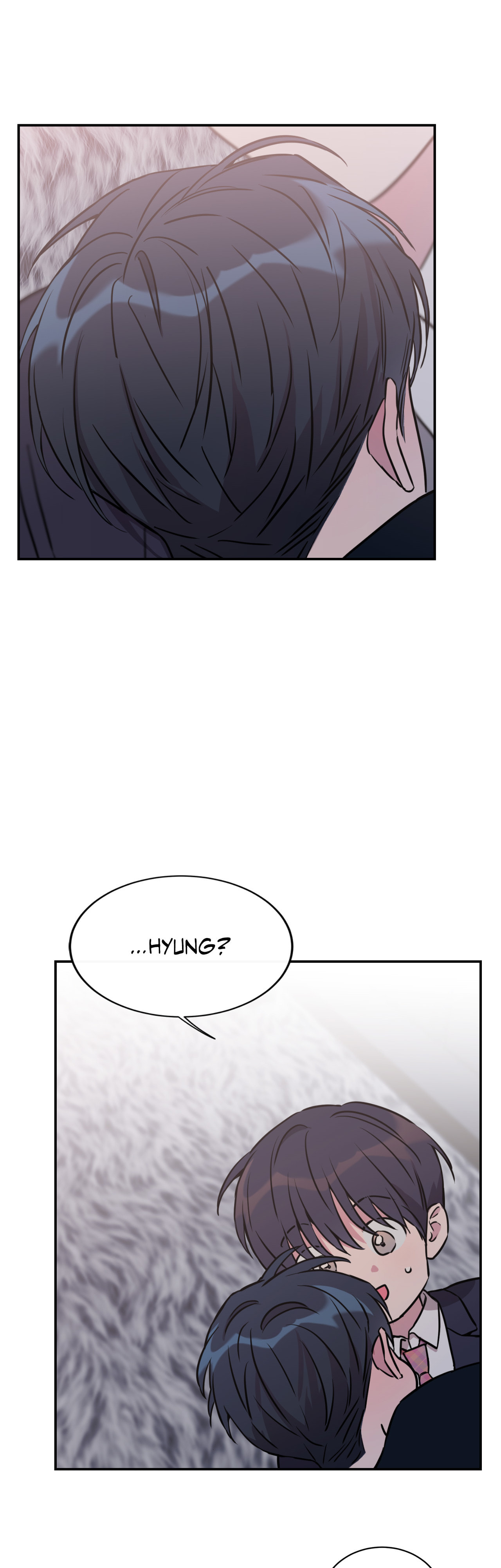 Read Fake Romance chapter 50 image 37 on Lezhin