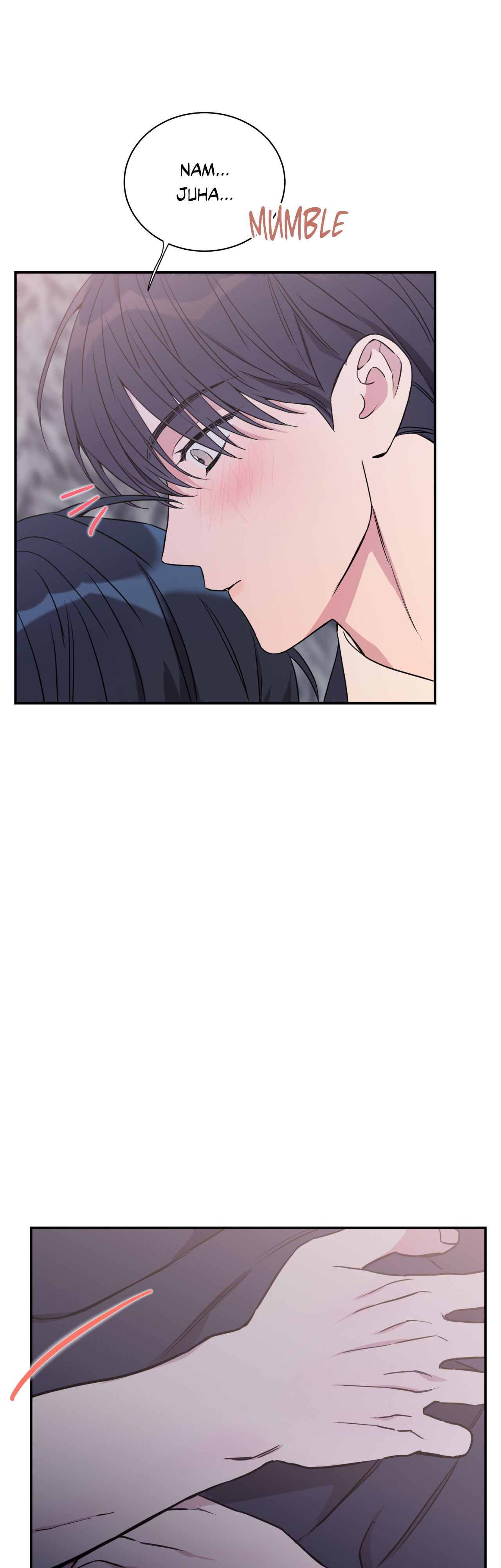 Read Fake Romance chapter 50 image 39 on Lezhin