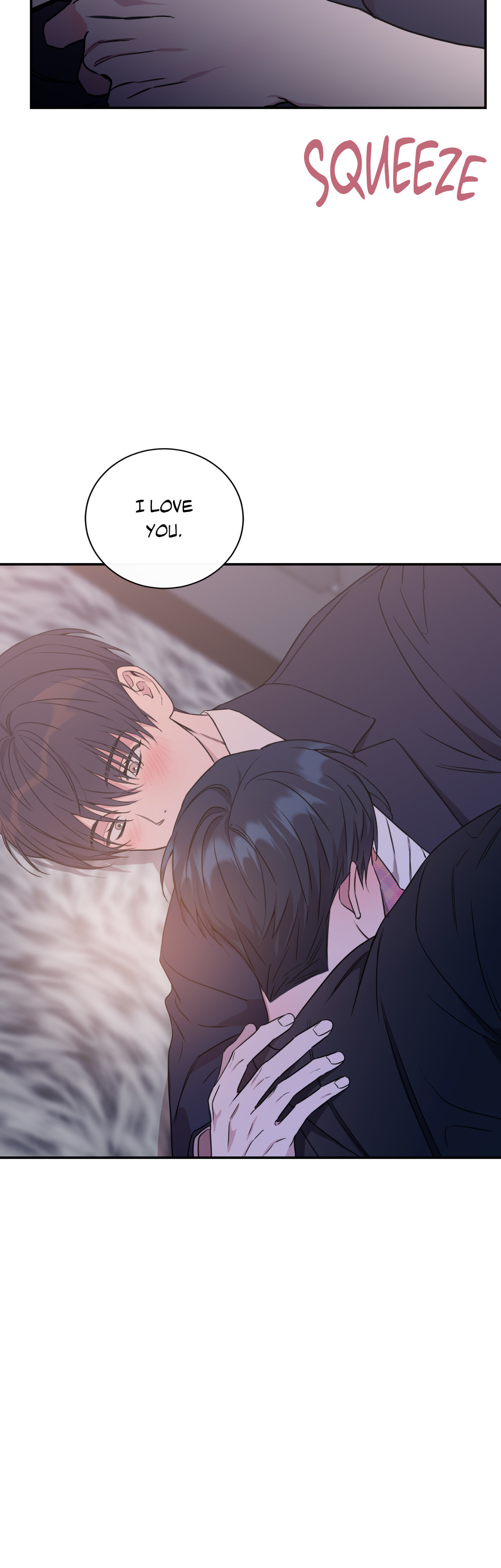 Read Fake Romance chapter 50 image 40 on Lezhin