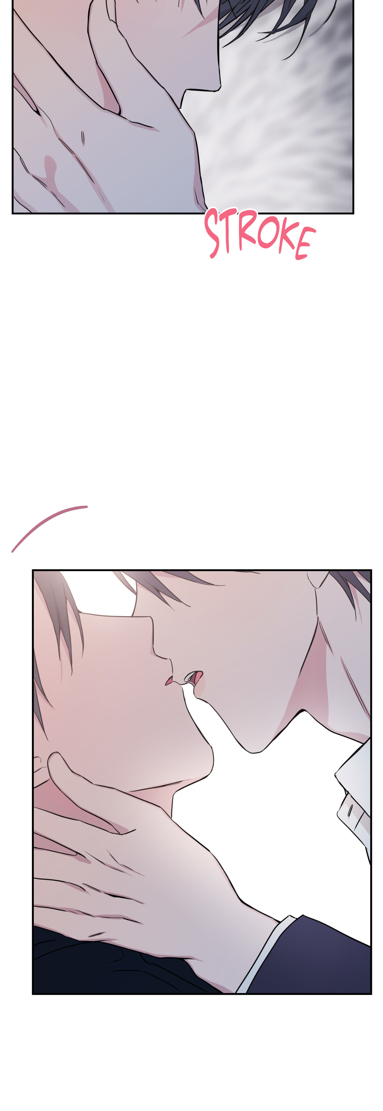 Read Fake Romance chapter 50 image 42 on Lezhin