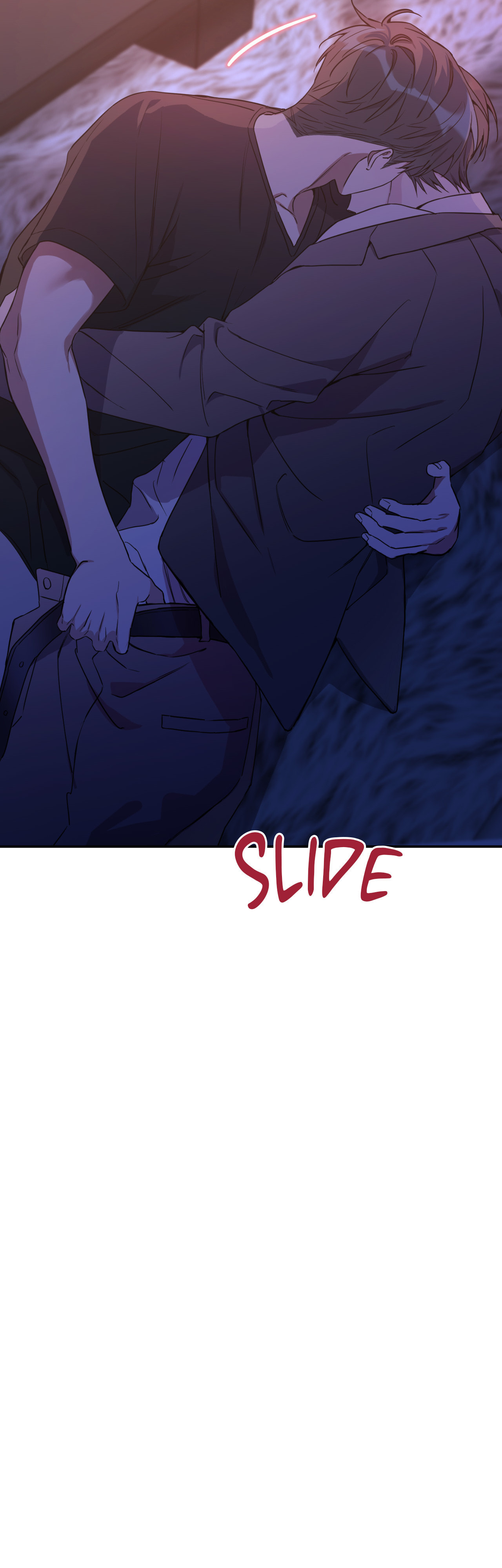 Read Fake Romance chapter 51 image 11 on Lezhin