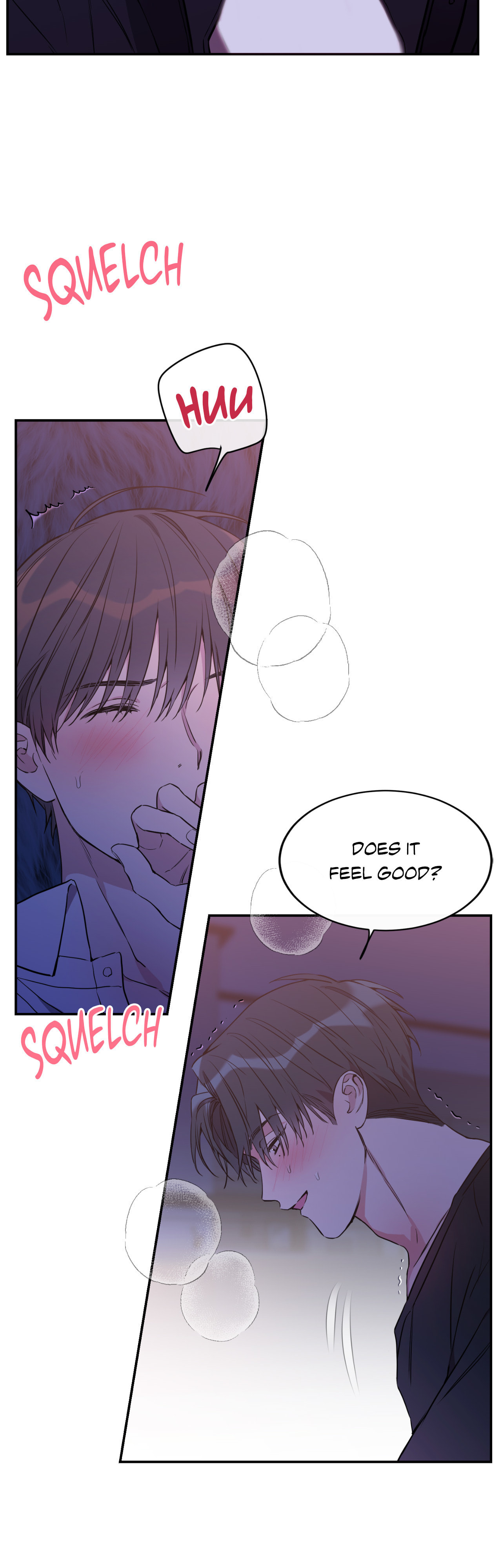 Read Fake Romance chapter 51 image 17 on Lezhin