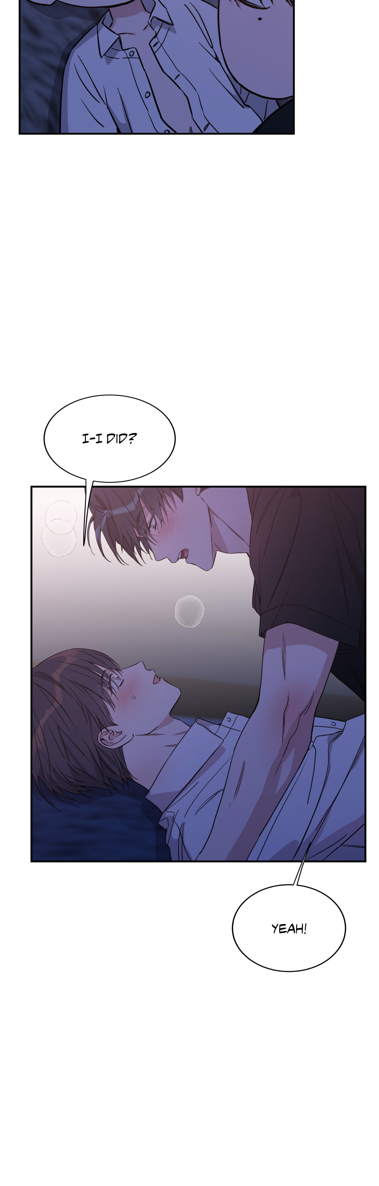 Read Fake Romance chapter 51 image 19 on Lezhin