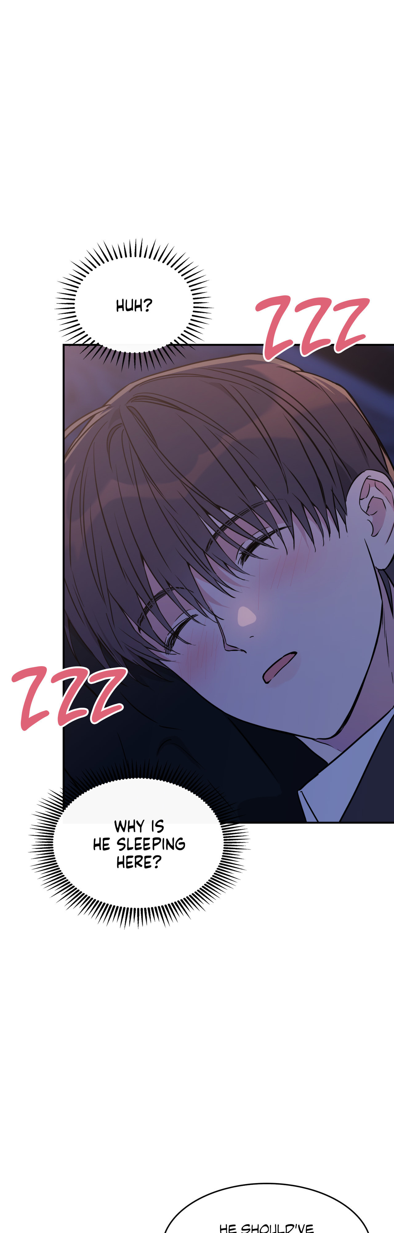 Read Fake Romance chapter 51 image 2 on Lezhin