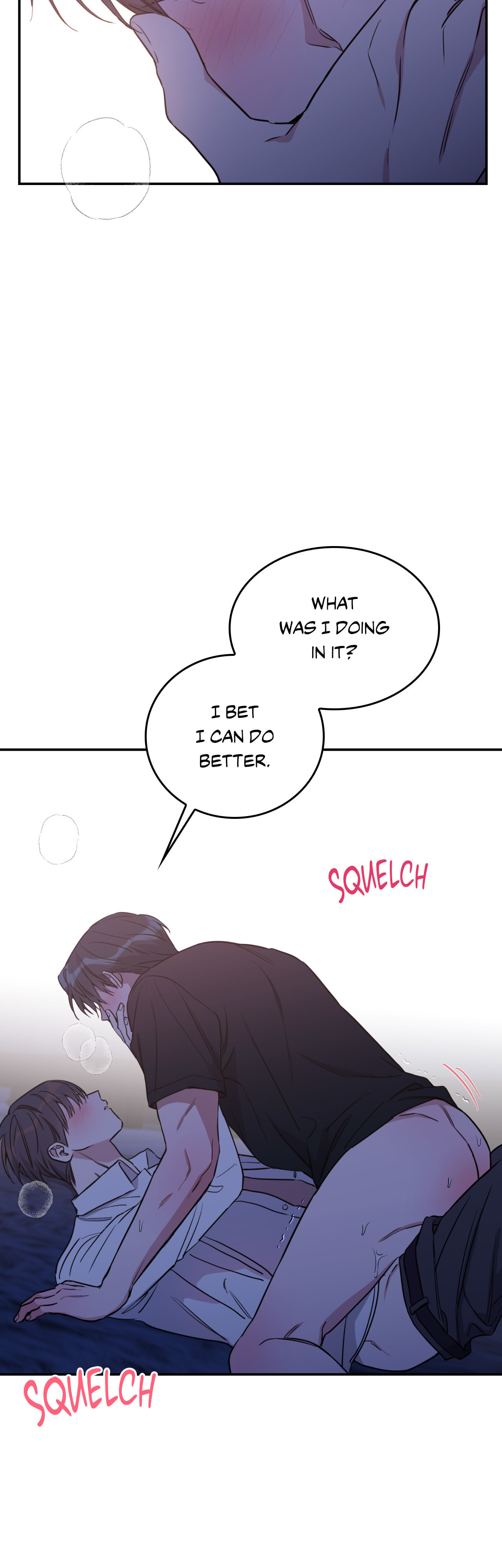 Read Fake Romance chapter 51 image 21 on Lezhin