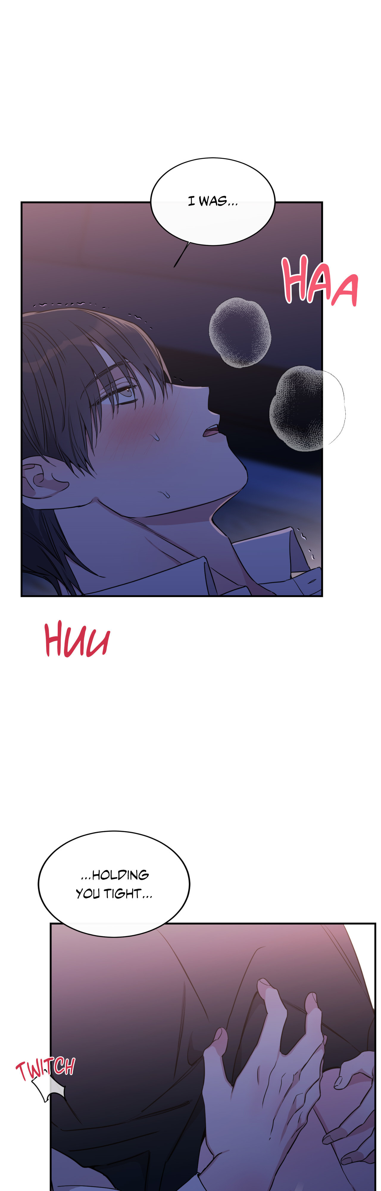Read Fake Romance chapter 51 image 22 on Lezhin