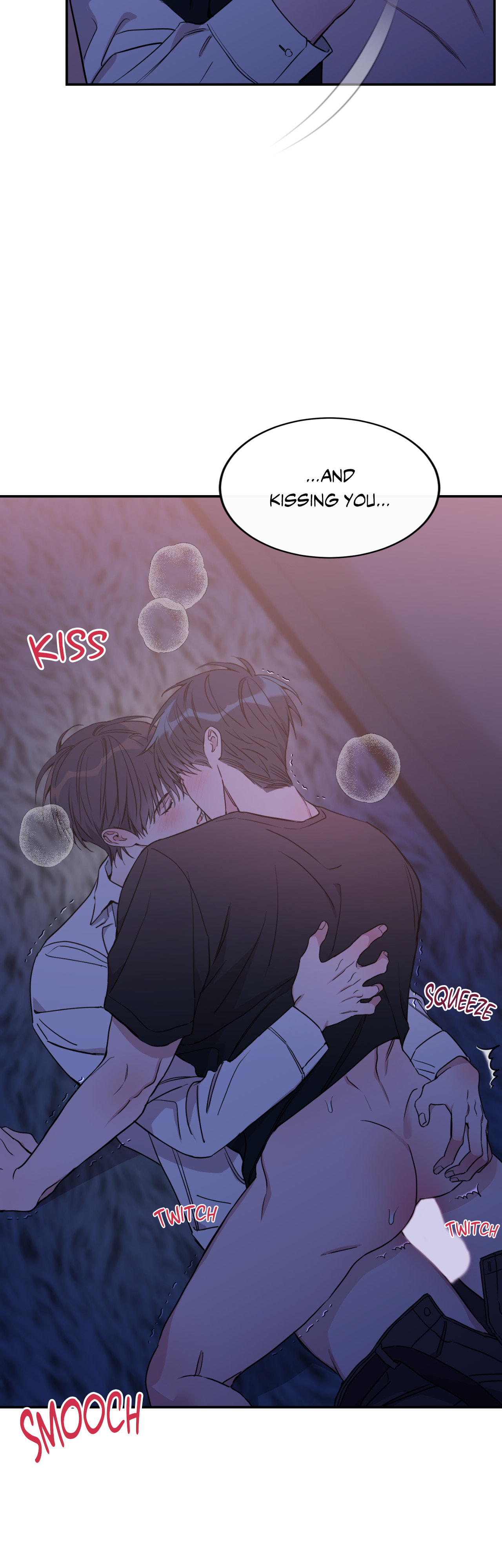 Read Fake Romance chapter 51 image 23 on Lezhin