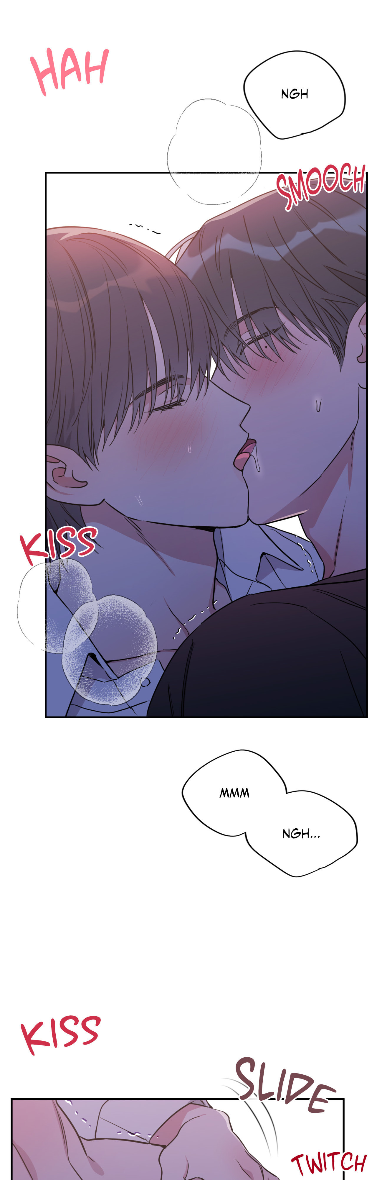 Read Fake Romance chapter 51 image 24 on Lezhin