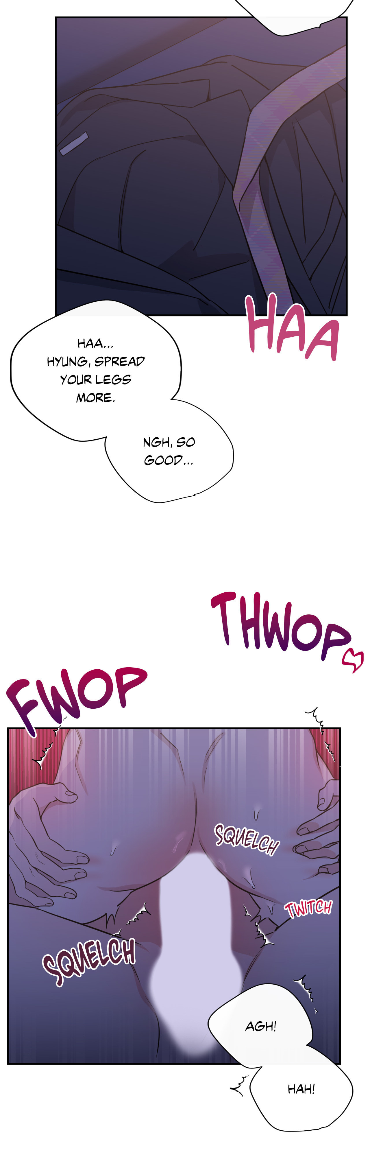 Read Fake Romance chapter 51 image 27 on Lezhin