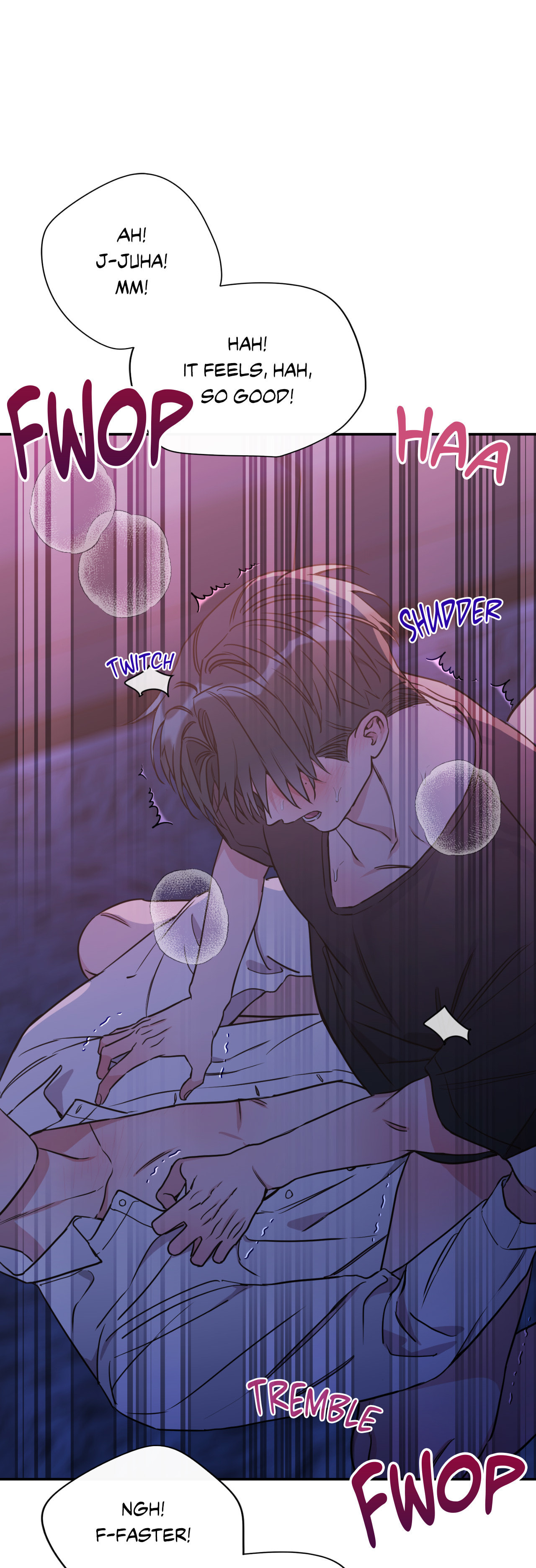 Read Fake Romance chapter 51 image 28 on Lezhin