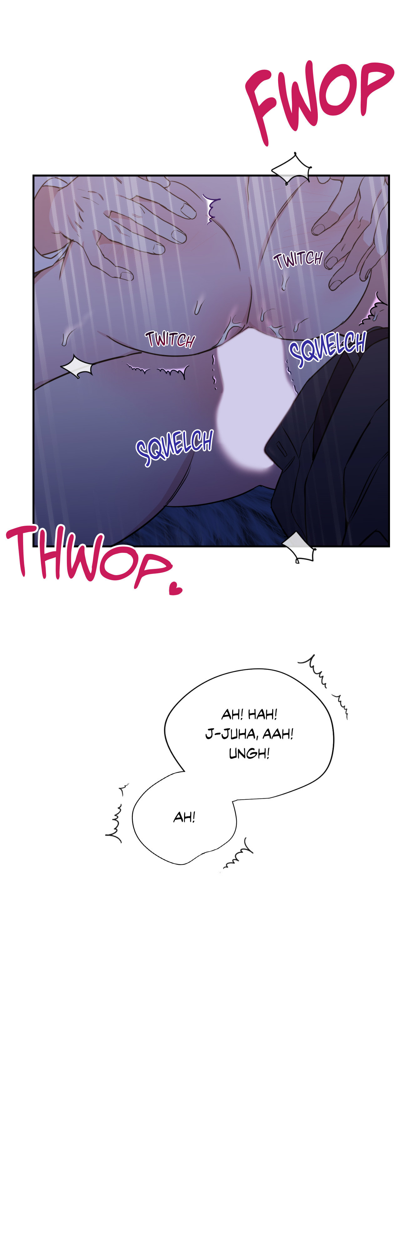 Read Fake Romance chapter 51 image 30 on Lezhin
