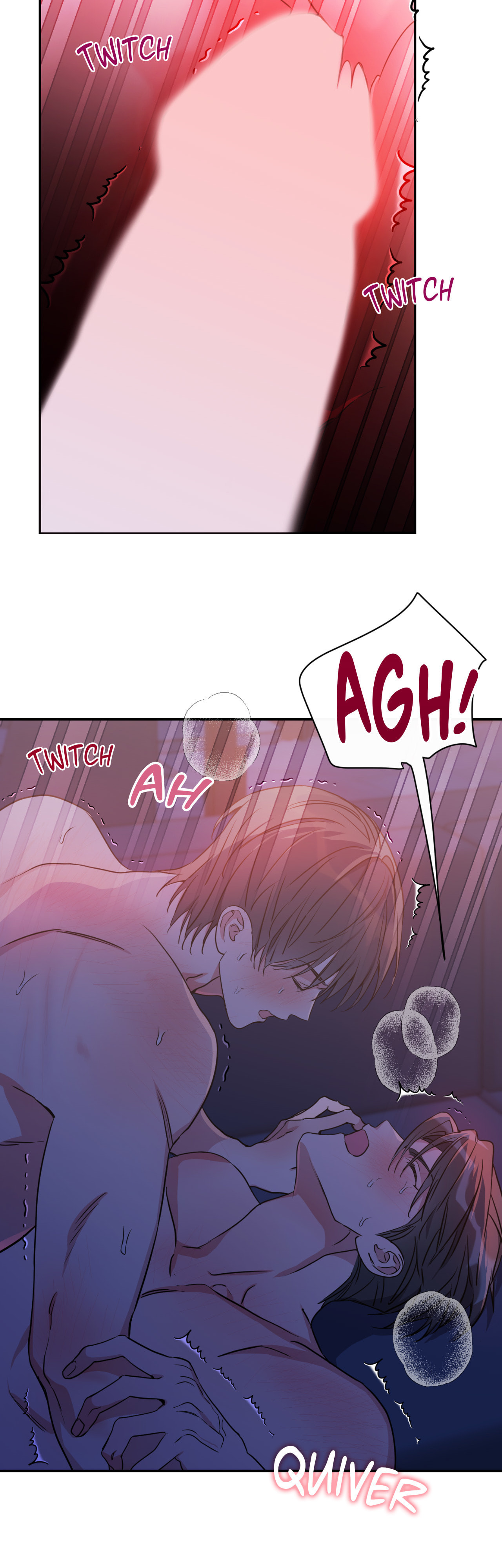 Read Fake Romance chapter 51 image 33 on Lezhin