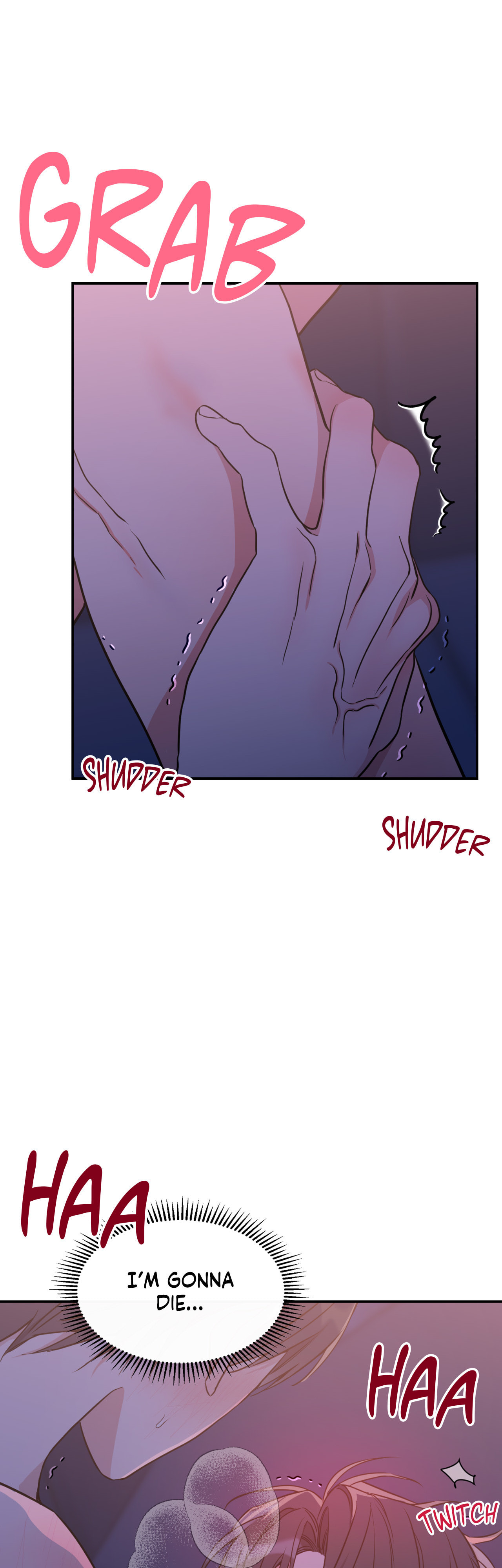 Read Fake Romance chapter 51 image 34 on Lezhin