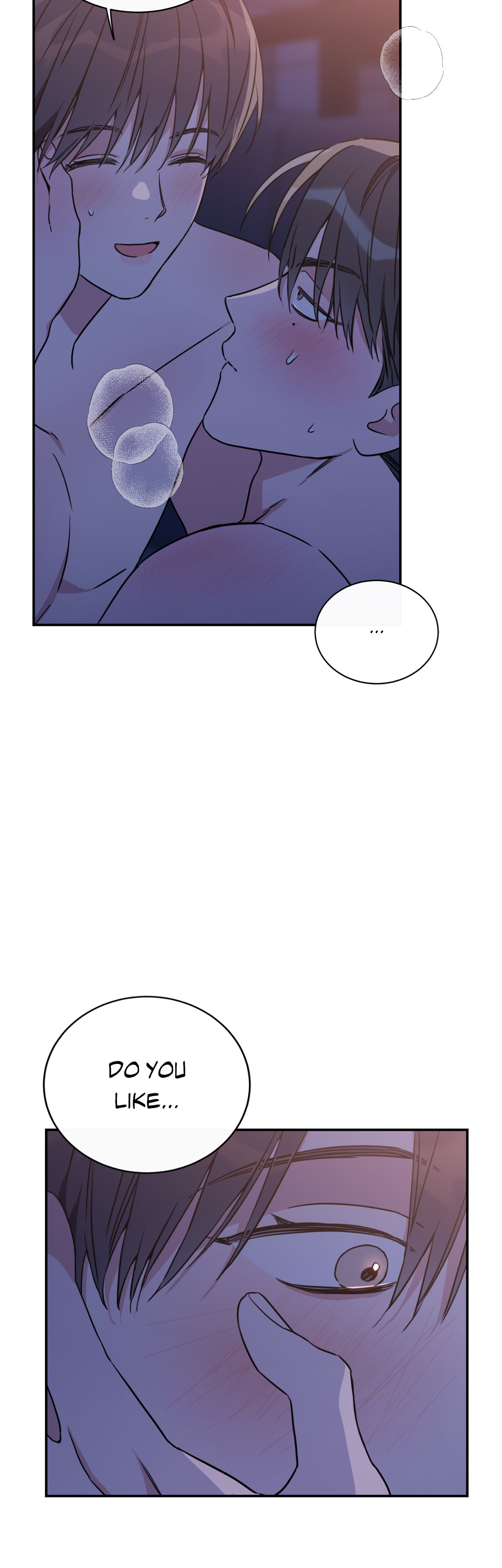 Read Fake Romance chapter 51 image 37 on Lezhin