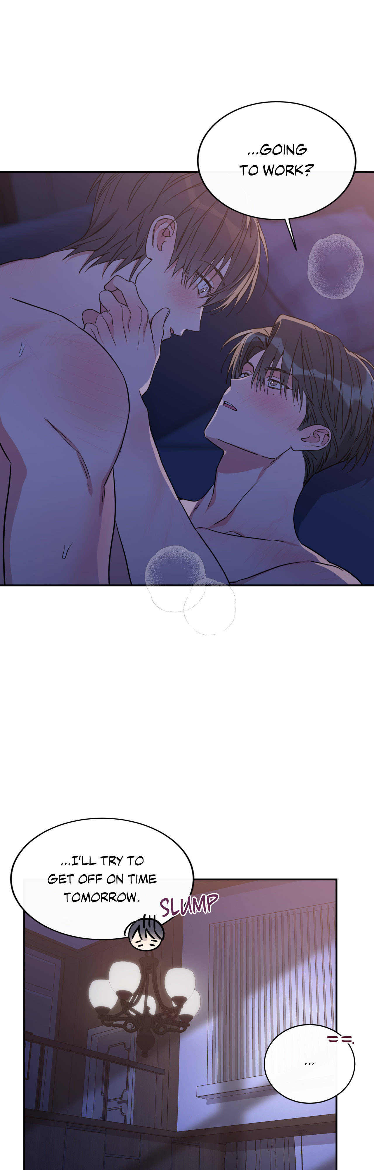 Read Fake Romance chapter 51 image 38 on Lezhin