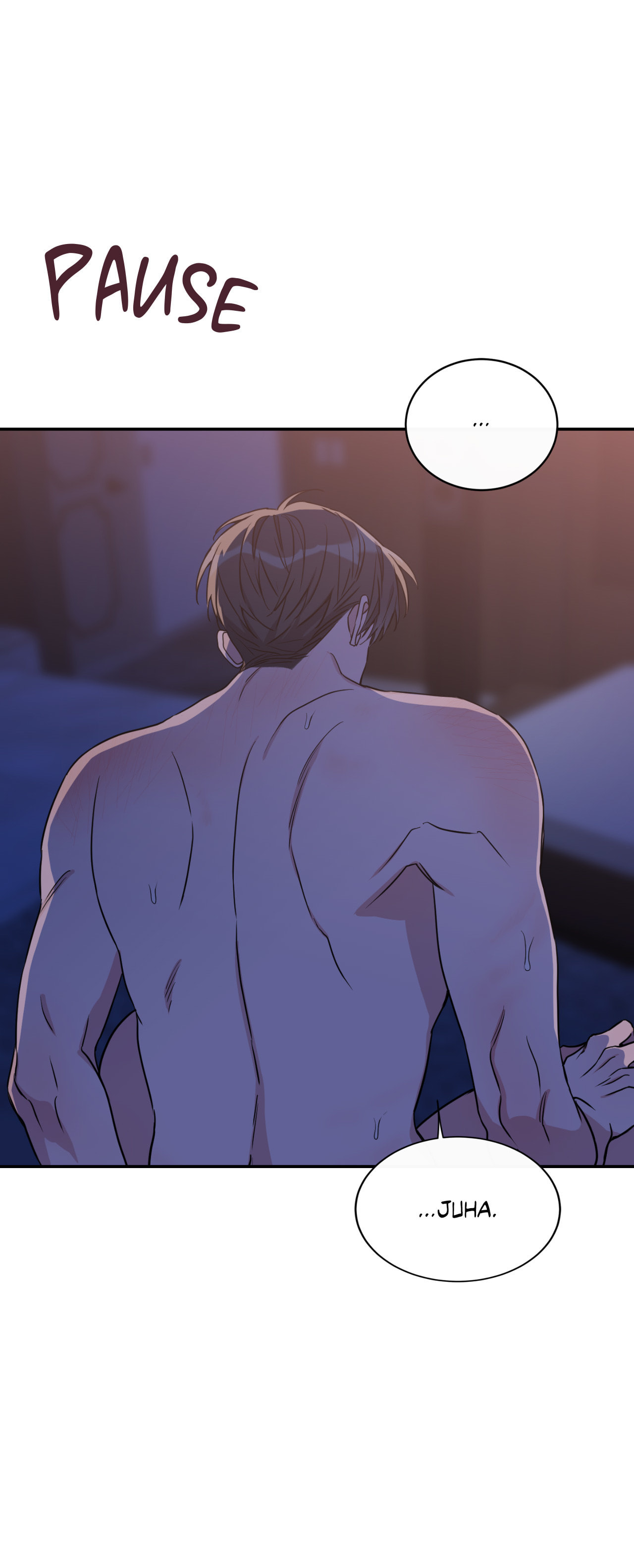 Read Fake Romance chapter 51 image 40 on Lezhin