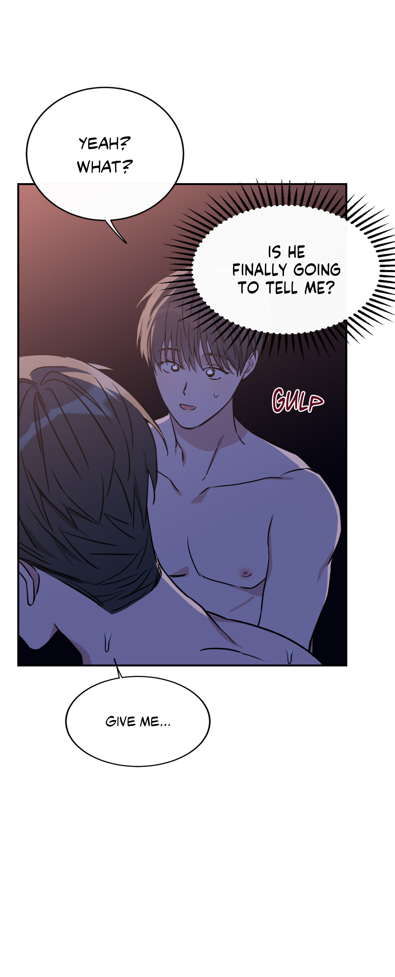 Read Fake Romance chapter 51 image 41 on Lezhin