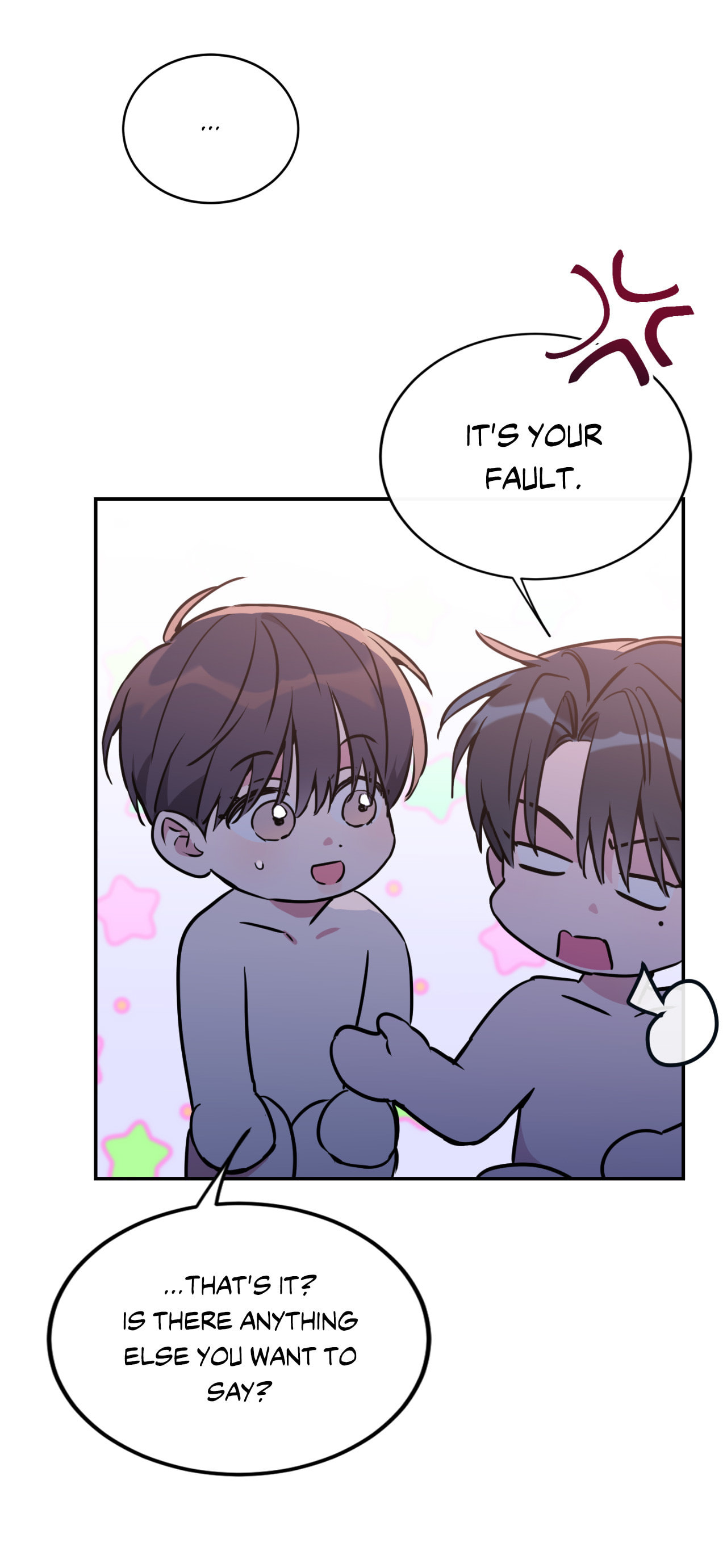 Read Fake Romance chapter 51 image 43 on Lezhin
