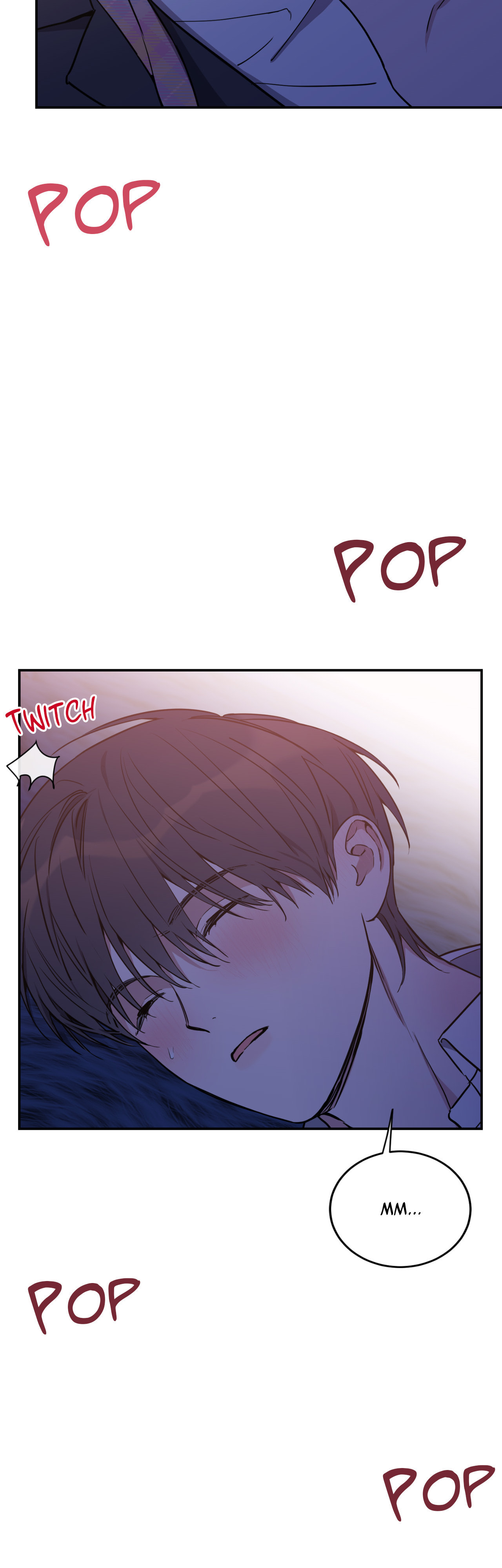 Read Fake Romance chapter 51 image 5 on Lezhin