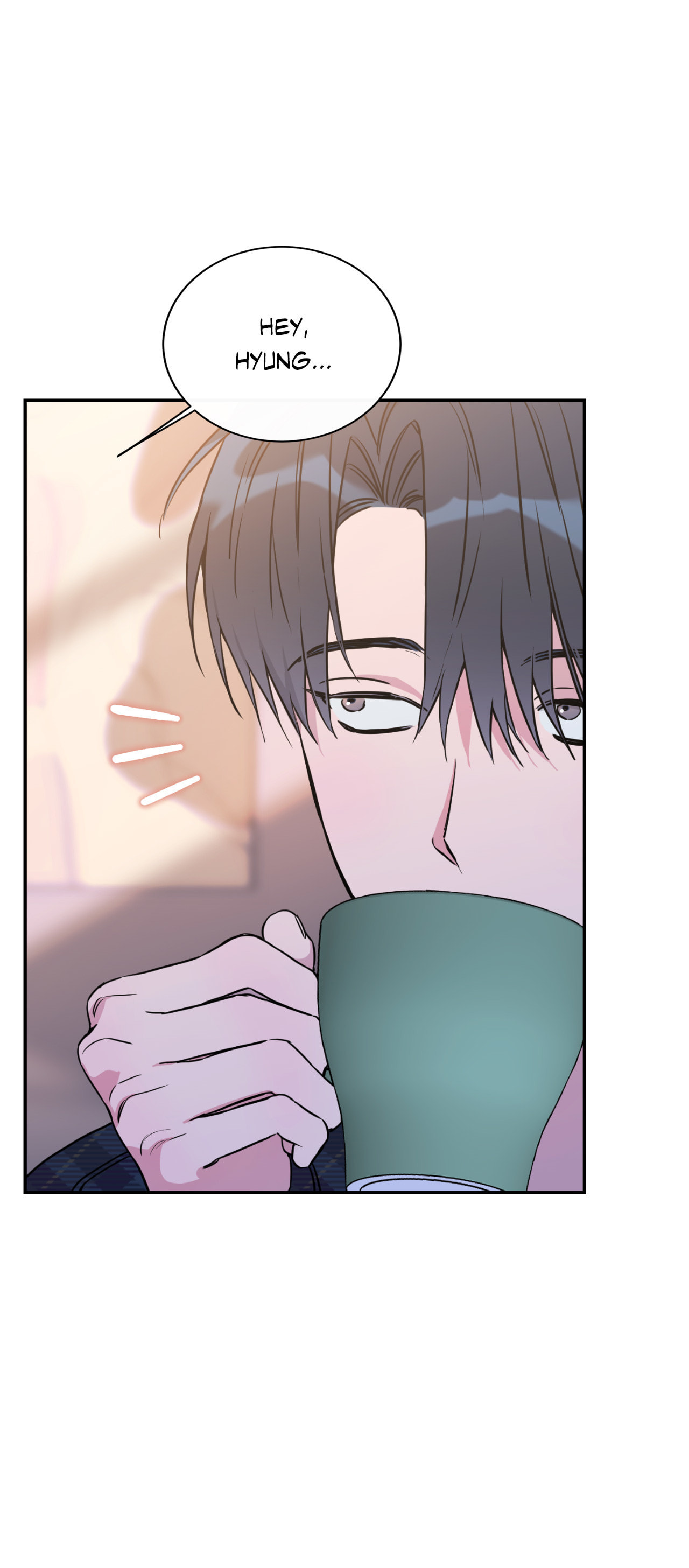 Read Fake Romance chapter 52 image 10 on Lezhin