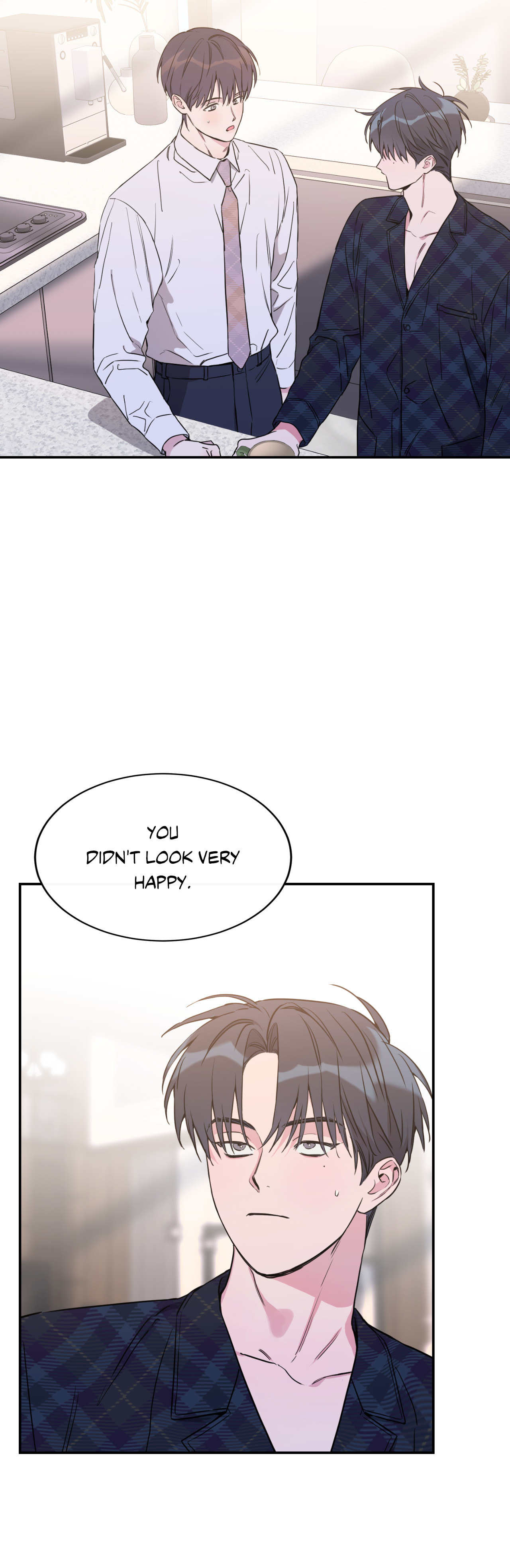 Read Fake Romance chapter 52 image 13 on Lezhin
