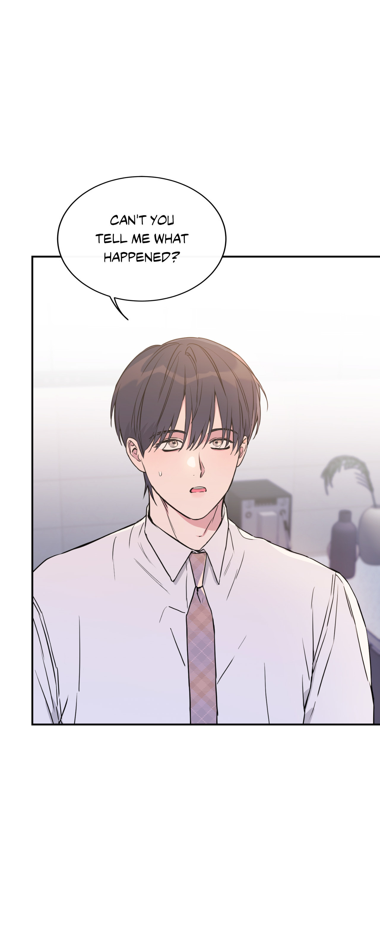 Read Fake Romance chapter 52 image 14 on Lezhin
