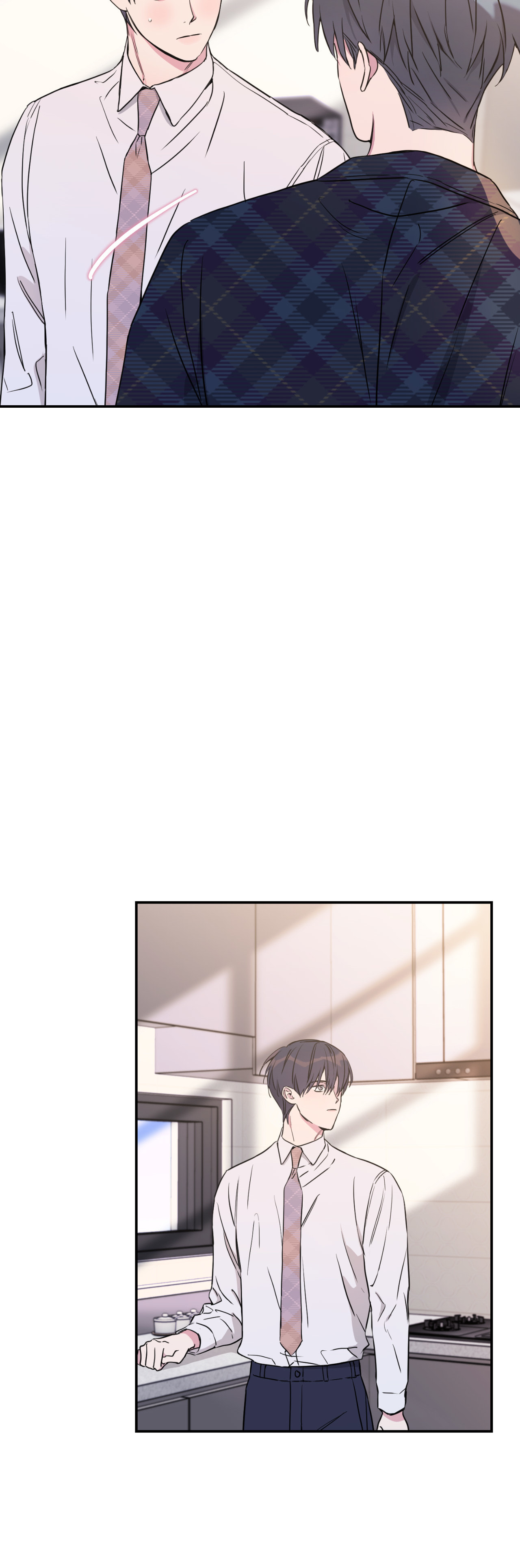 Read Fake Romance chapter 52 image 17 on Lezhin