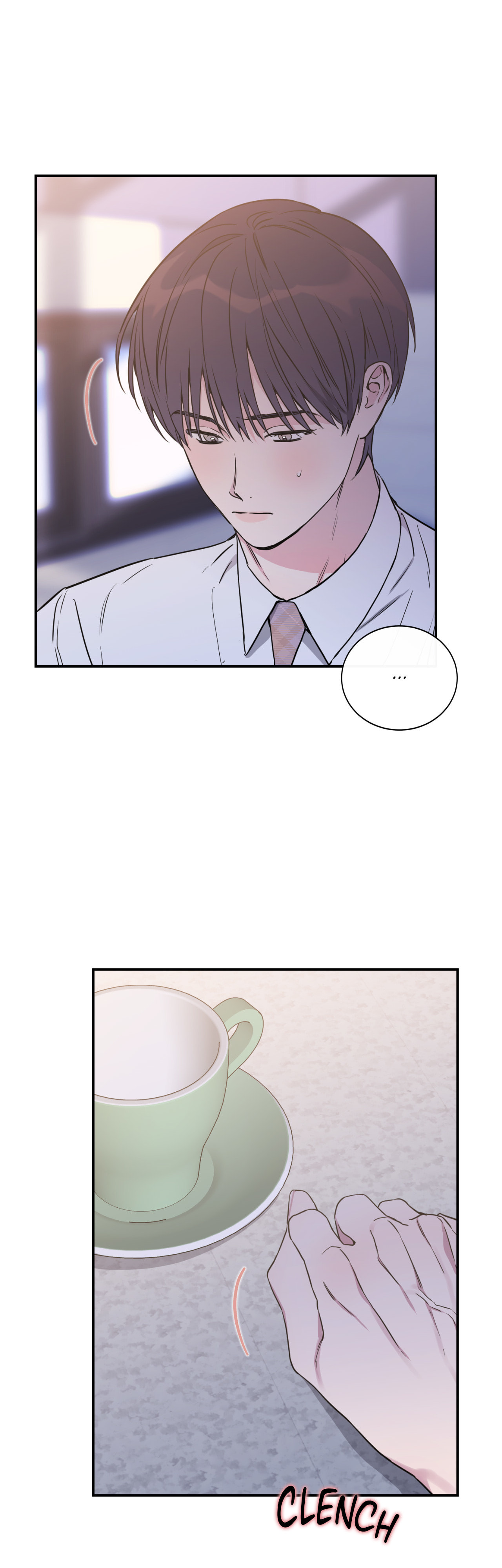 Read Fake Romance chapter 52 image 18 on Lezhin