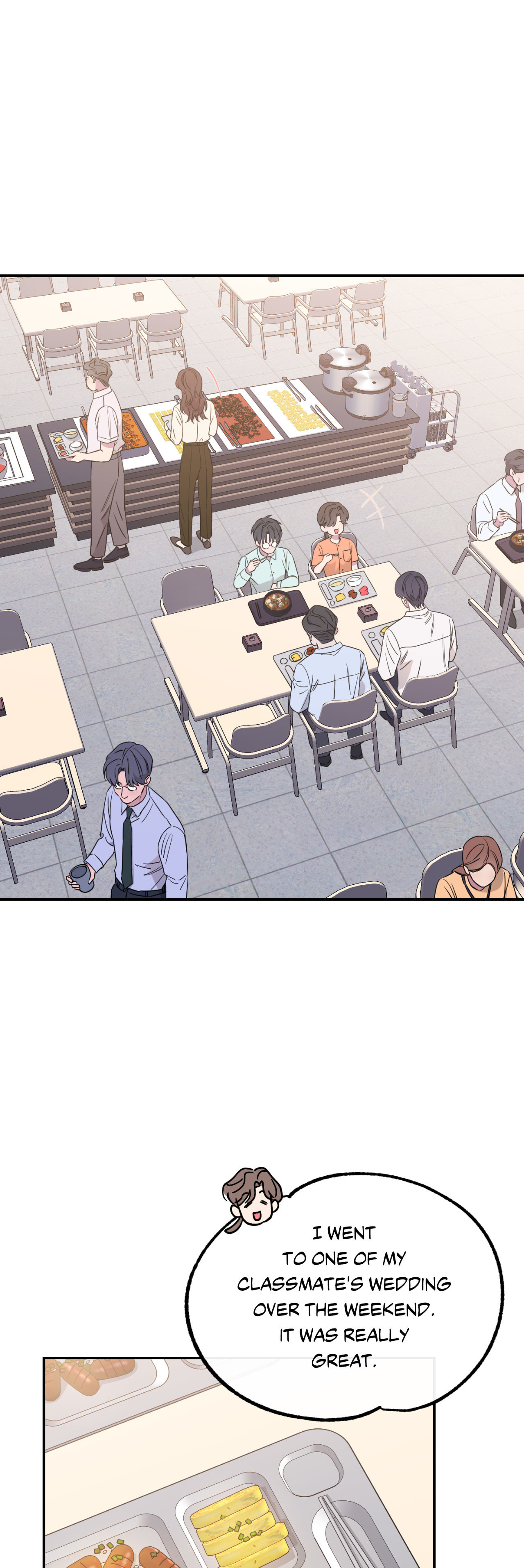 Read Fake Romance chapter 52 image 20 on Lezhin