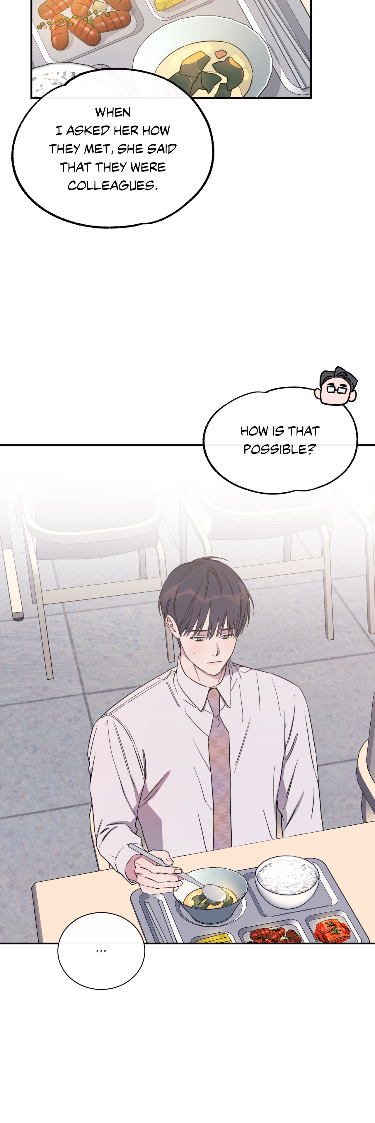 Read Fake Romance chapter 52 image 21 on Lezhin