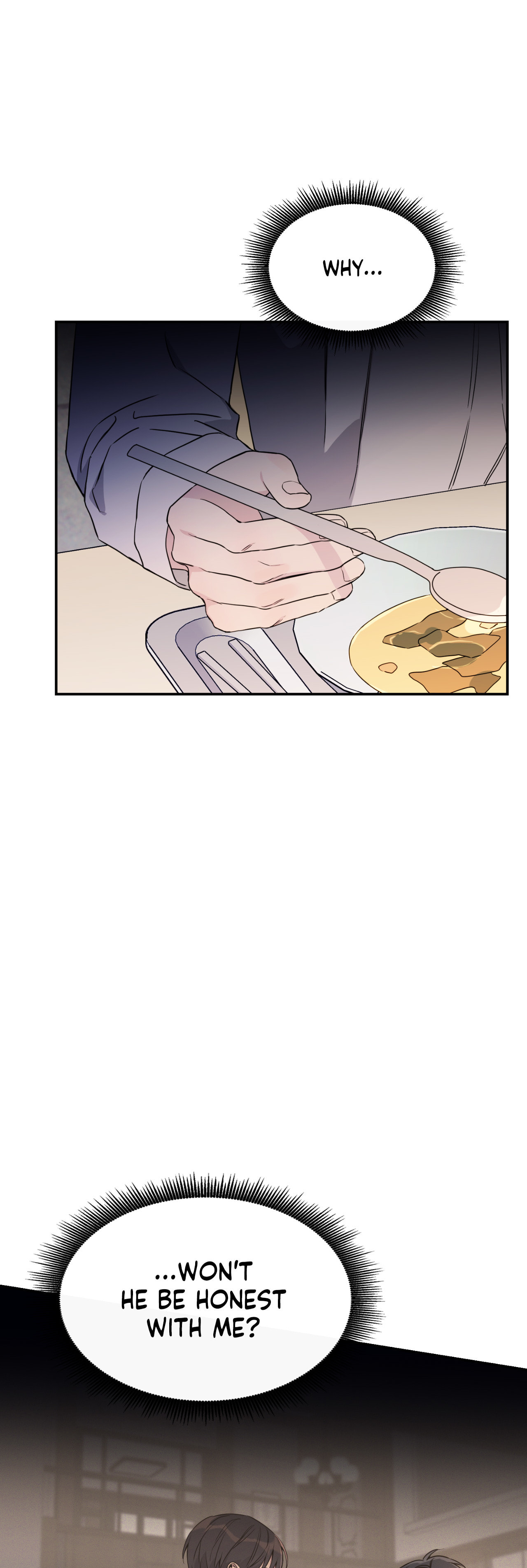 Read Fake Romance chapter 52 image 22 on Lezhin