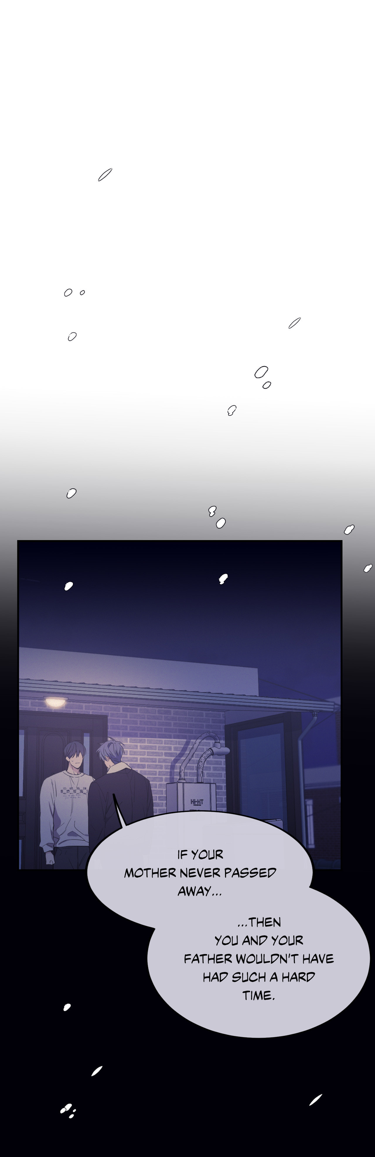 Read Fake Romance chapter 52 image 25 on Lezhin