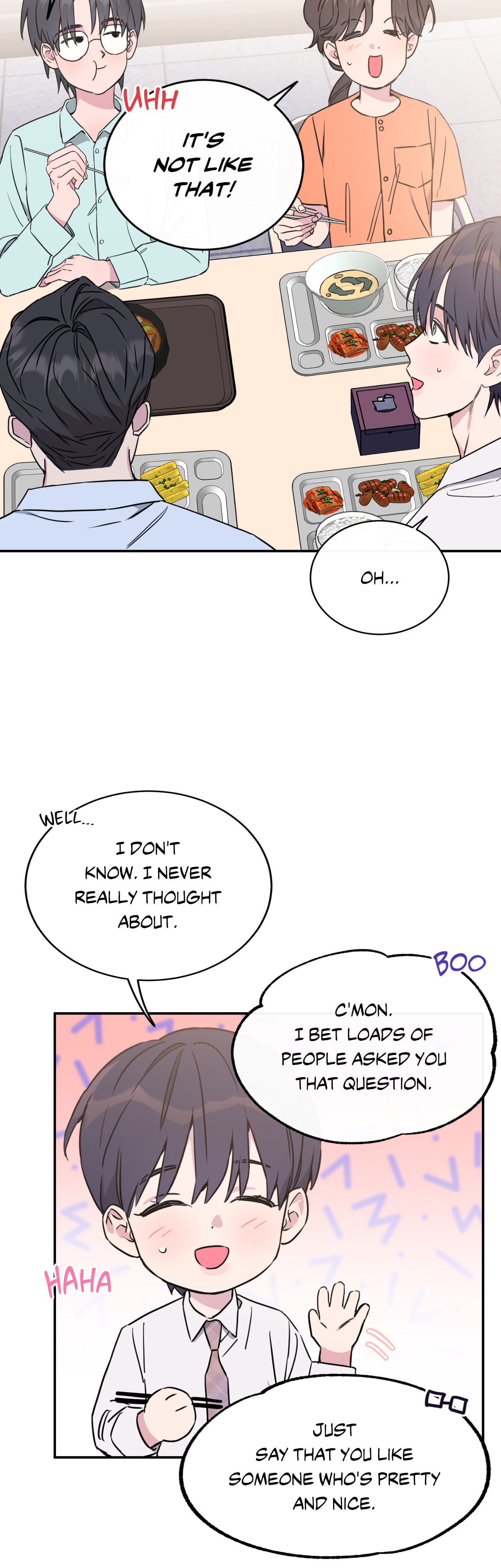 Read Fake Romance chapter 52 image 29 on Lezhin