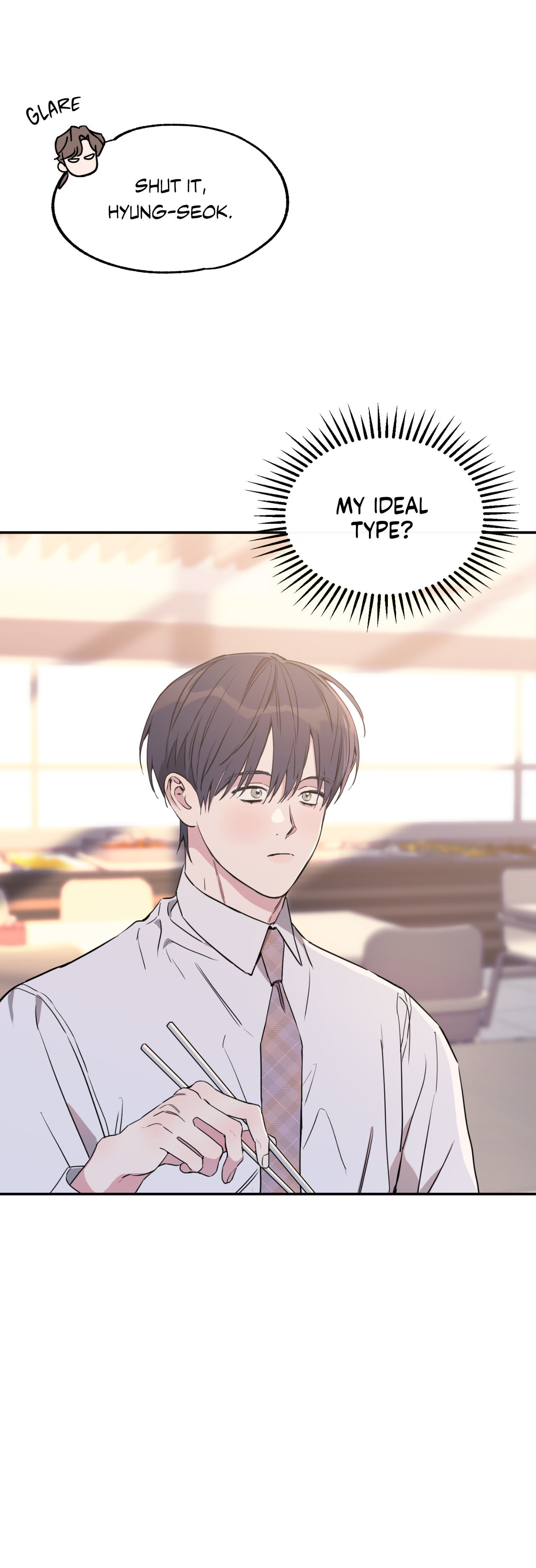 Read Fake Romance chapter 52 image 30 on Lezhin