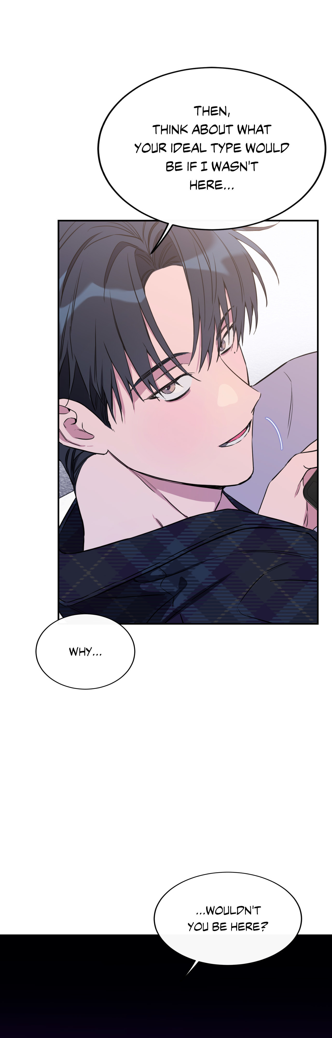 Read Fake Romance chapter 52 image 34 on Lezhin