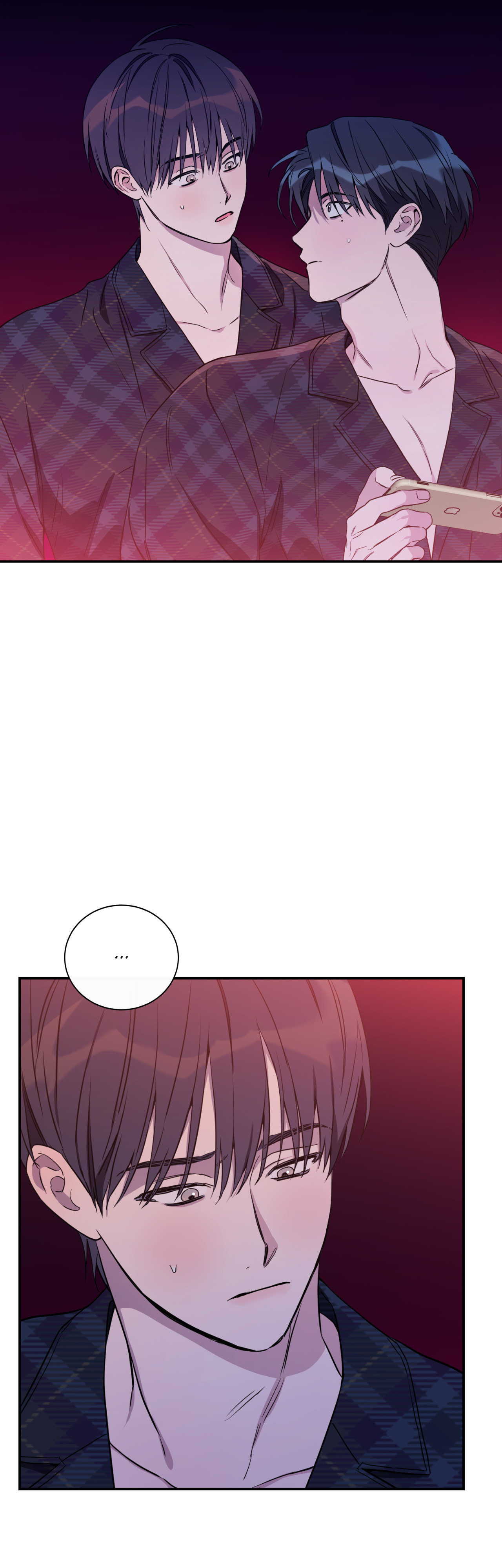Read Fake Romance chapter 52 image 35 on Lezhin