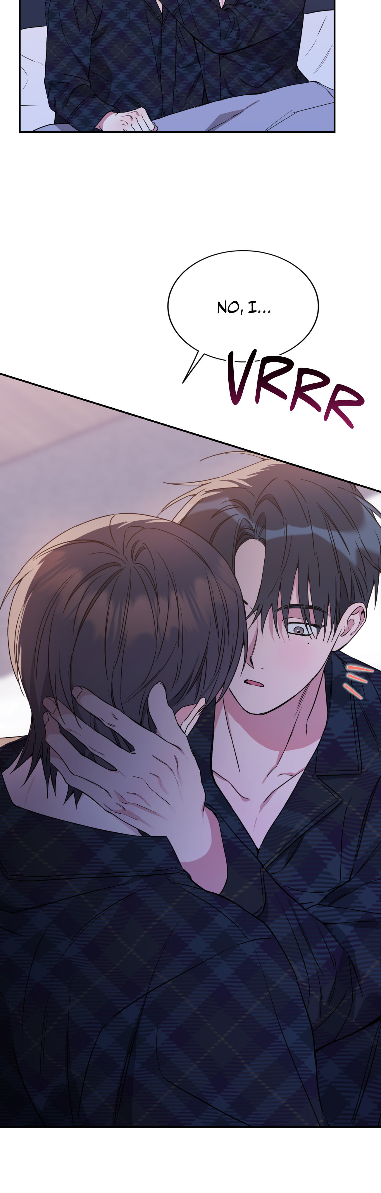 Read Fake Romance chapter 52 image 37 on Lezhin
