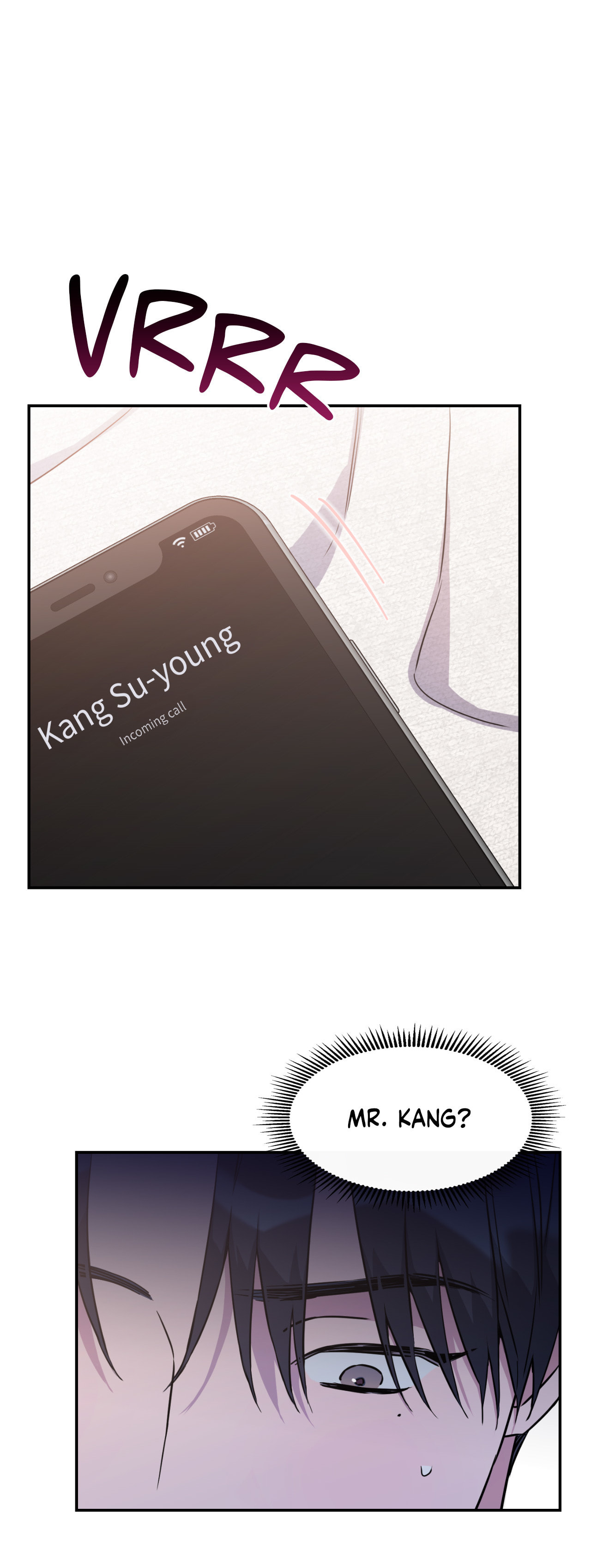 Read Fake Romance chapter 52 image 38 on Lezhin