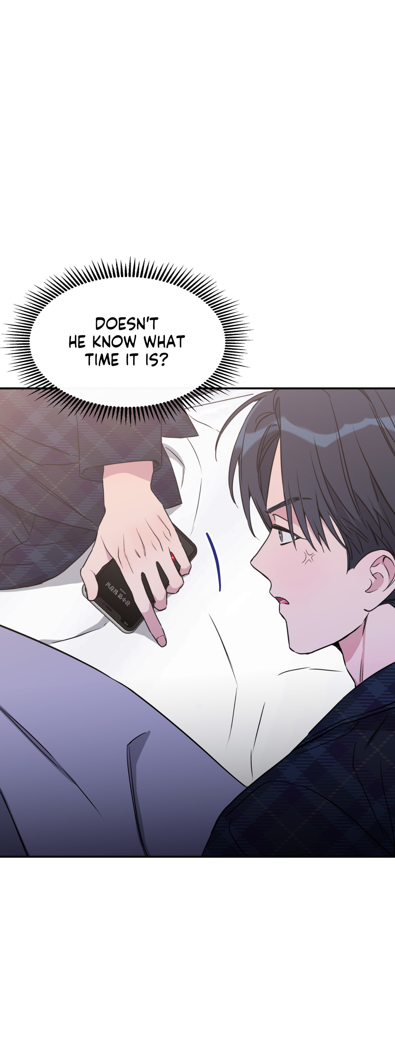Read Fake Romance chapter 52 image 39 on Lezhin