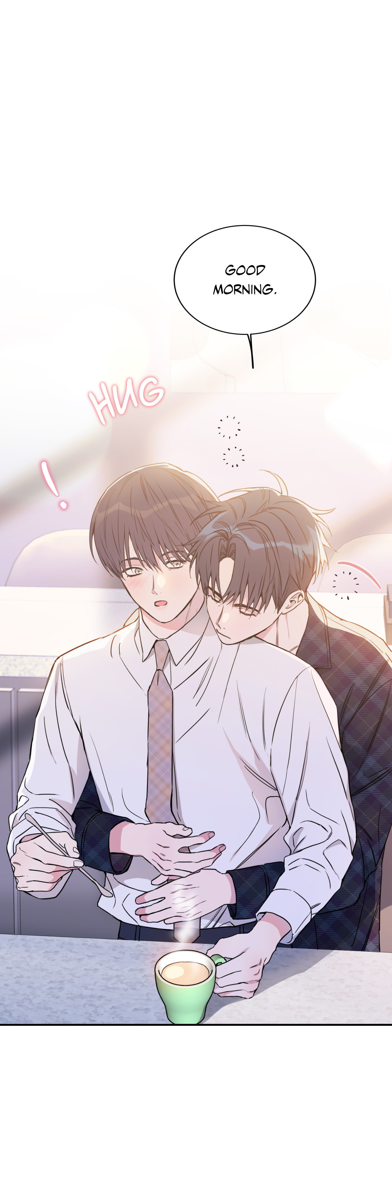 Read Fake Romance chapter 52 image 7 on Lezhin